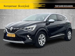 Renault Captur - 1.6 E-Tech Hybrid 145 Intens