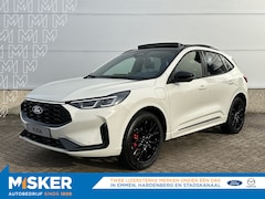 Ford Kuga - 2.5 PHEV Sound Edt