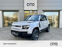 Land Rover Defender - P300e PHEV AWD X-Dynamic HSE