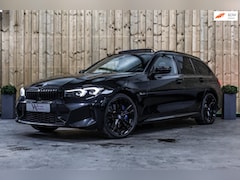 BMW 3-serie Touring - 330e xDrive M-Sport *Pano*H/K*Camera*Comforttoegang