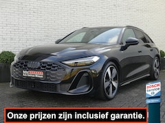 Audi A5 Avant - NW. MODEL 40 TDI S-LINE 204PK AUTOMAAT NAVI/360CAMERA/ADAP.CRUISE/ELEK.A-KLEP/STOELVERW