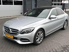 Mercedes-Benz C-klasse - 350 e Lease Edition, camera, navigatie, trekhaak