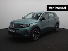 Opel Frontera - Electric Edition 44 kWh | DEMO