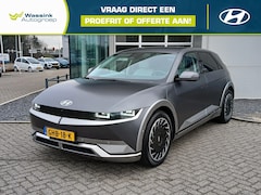 Hyundai IONIQ 5 - 77, 4 kWh 229pk RWD Lounge | Stoelventilatie | Stoel & Stuurverwarming | Warmtepomp | V2L