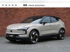 Volvo EX30 - Single Motor Extended Range Plus Europa 69 kWh | Sand Dune metallic | | Extra getint glas