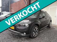 Citroën C4 Cactus - 1.6 BlueHDi Business Plus | 1e Eig | Panoramadak | 17” LMV | A.Camera |