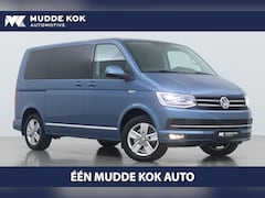 Volkswagen Multivan - T6 2.0 TDI L1H1 Comfortline | 6P | Automaat | Stoelverwarming | Camera | Trekhaak