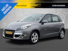 Renault Scénic - 2.0 Bose