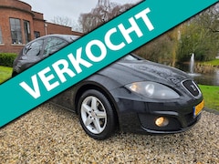 SEAT Leon - 1.2 TSI Ecomotive COPA