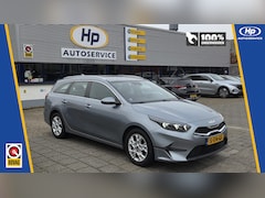 Kia Cee'd Sportswagon - Ceed 1.0 T-GDi MHEV DynamicLine