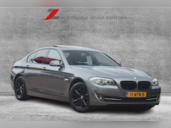 BMW 5-serie - 523i Executive | Navigatie | Clima | Schuif-kanteldak | Xenon | Comfortstoelen |