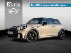 MINI Cooper S - 3-deurs Rockingham GT Edition | John Cooper Works Uitvoering | Glazen panoramadak | Harman
