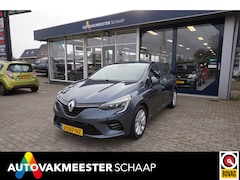 Renault Clio - 1.0 TCe Bi-Fuel Intens , 1eig , Incl 12 mnd bovag garantie