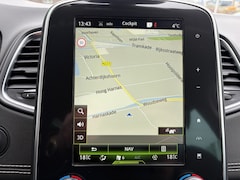 Renault Scénic - 1.2 TCe 132pk Bose, Nav, Carplay, Camera, Bose