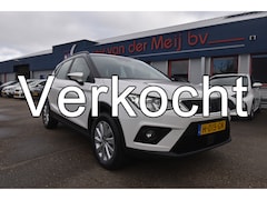 SEAT Arona - 1.0 TSI Style , PDC A , AIRCO , CR CONTR , LMV16 , A KLEP SPOILER ,