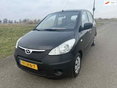 Hyundai i10 - 1.1 Pure lage stand incl nap nw apk nw apk nw distributie