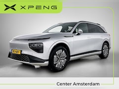 Xpeng G9 - RWD 78 kWh | Wegklap Trekhaak | Panoramadak | AppleCarplay