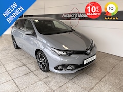 Toyota Auris - 1.8 Hybrid Dynamic Ultimate