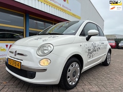 Fiat 500 - 1.2 Pop AIRCO AUTOMAAT