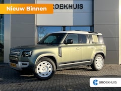 Land Rover Defender 110 - P300e 110 X-Dynamic SE | Pano | Afn trekhaak | Cold Climate | Koelbox | 20 Inch | Premium