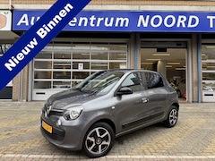 Renault Twingo - 1.0 SCe Limited 86945KM NAP | Airco | Parkeersensoren | Bluetooth | Lichtmetalen Velgen |