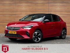 Opel Corsa-e - GS Line 50 kWh Trekhaak / Camera / Carplay