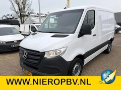 Mercedes-Benz Sprinter - 311CDI L1H1 Airco Navi Cruisecontrol 95000KM EURO 6
