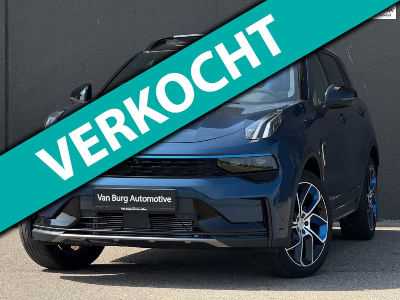 LYNK&CO LYNK & CO 01