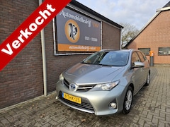 Toyota Auris Touring Sports - 1.8 Hybrid Aspiration