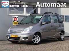 Toyota Yaris Verso - 1.3 VVT-i Sol / Airco / Trekhaak