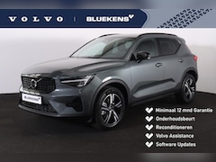 Volvo XC40 - B4 Plus Dark - Harman Kardon audio - Adaptive Cruise Control met Pilot Assist - BLIS dodeh