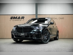 BMW X5 - xDrive45e Executive | Head-up | 360 camera | Originele matte lak | Stuurverwarming |