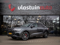 Audi Q8 - 50 TDI quattro Pro Line S , Softclose, Panoramadak, B&O, RS-seats,