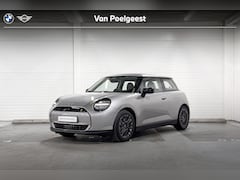 MINI Mini-Electric - 3-deurs Cooper SE | Essential Trim | Achteruitrijcamera | Apple Carplay