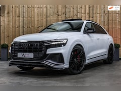 Audi Q8 - 60 TFSI e Quattro Competition *Pano*RS-Stoelen*B&O*Soft-Close*ABT