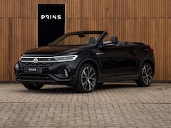 Volkswagen T-Roc Cabrio - 1.5 TSI R-Line Edition | Adapt. cruise | Camera