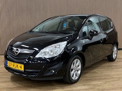 Opel Meriva - 1.4 Turbo Edition|Climate Control|
