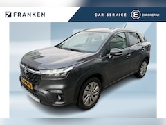 Suzuki S-Cross - 1.5 Hybrid Select | Origin NL | Camera | BLIS | Keyless | Stoelverwarming