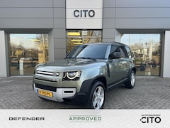 Land Rover Defender 110 - P400e PHEV AWD SE