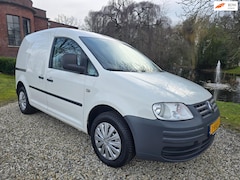 Volkswagen Caddy - 2.0 SDI *apk:10-2026