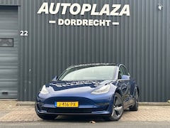 Tesla Model 3 - Long Range AWD 75 kWh