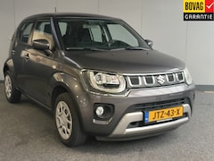Suzuki Ignis - 1.2 Smart Hybrid Comfort Rijklaar + 12 maanden Bovag-garantie Henk Jongen Auto's in Helmon