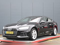 Audi A5 Sportback - 35 TFSI