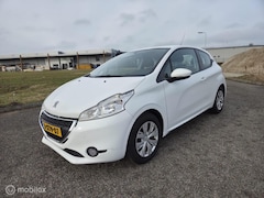 Peugeot 208 - 1.2 PureTech Active