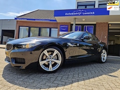 BMW Z4 Roadster - SDrive20i High Executive M-Sport Nederlands Alarm Verwarmde Sportstoelen Cruise Control St