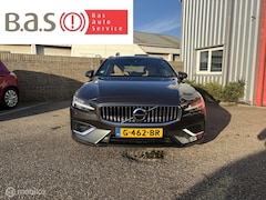 Volvo V60 - 2.0 T8 Twin Engine AWD Inscription