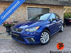 SEAT Ibiza - 1.0 TSI Excellence - 5 Deurs - Lm Velgen