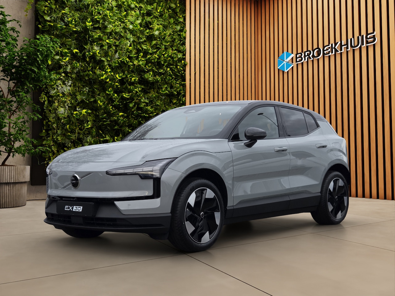 Volvo EX30 - Single Motor Extended Range Plus 69 kWh | Adaptive Cruise | BLIS | Memory | Camera | Keyle - AutoWereld.nl