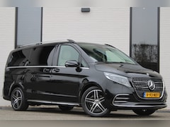 Mercedes-Benz V-klasse - 250d / DC / AMG / New Model / 2x Elec Schuifd / 360 Cam / Burmester / Vol Opties / NIEUWST
