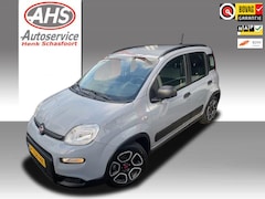 Fiat Panda - 1.0 Hybrid City Life